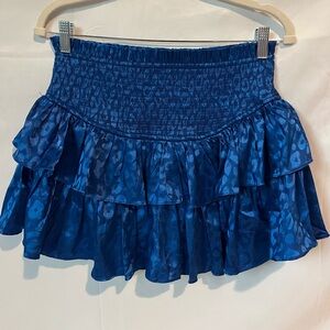 ee: some Layed and Lined Skirt